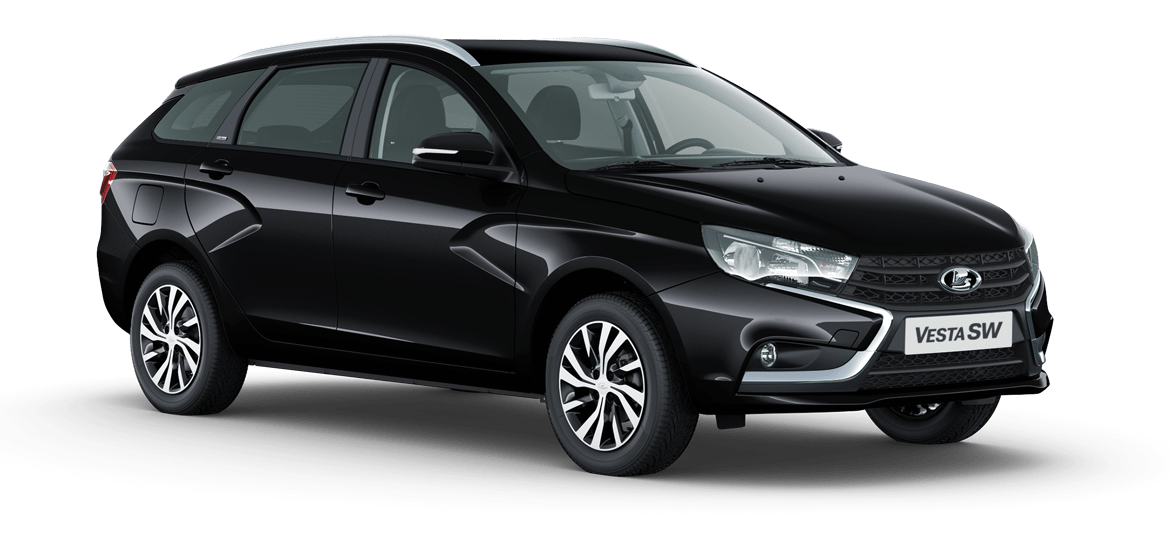 Lada Vesta SW